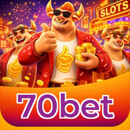 Segurança App 70bet