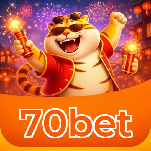 Notificações App 70bet