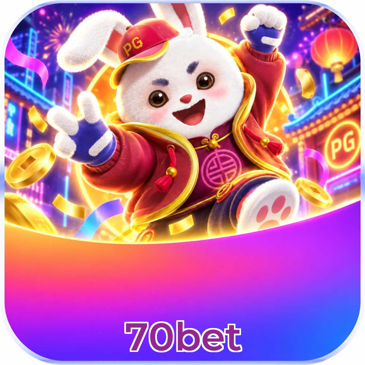 Alternativa de slots Plushie Frenzy aos crash games na 70bet