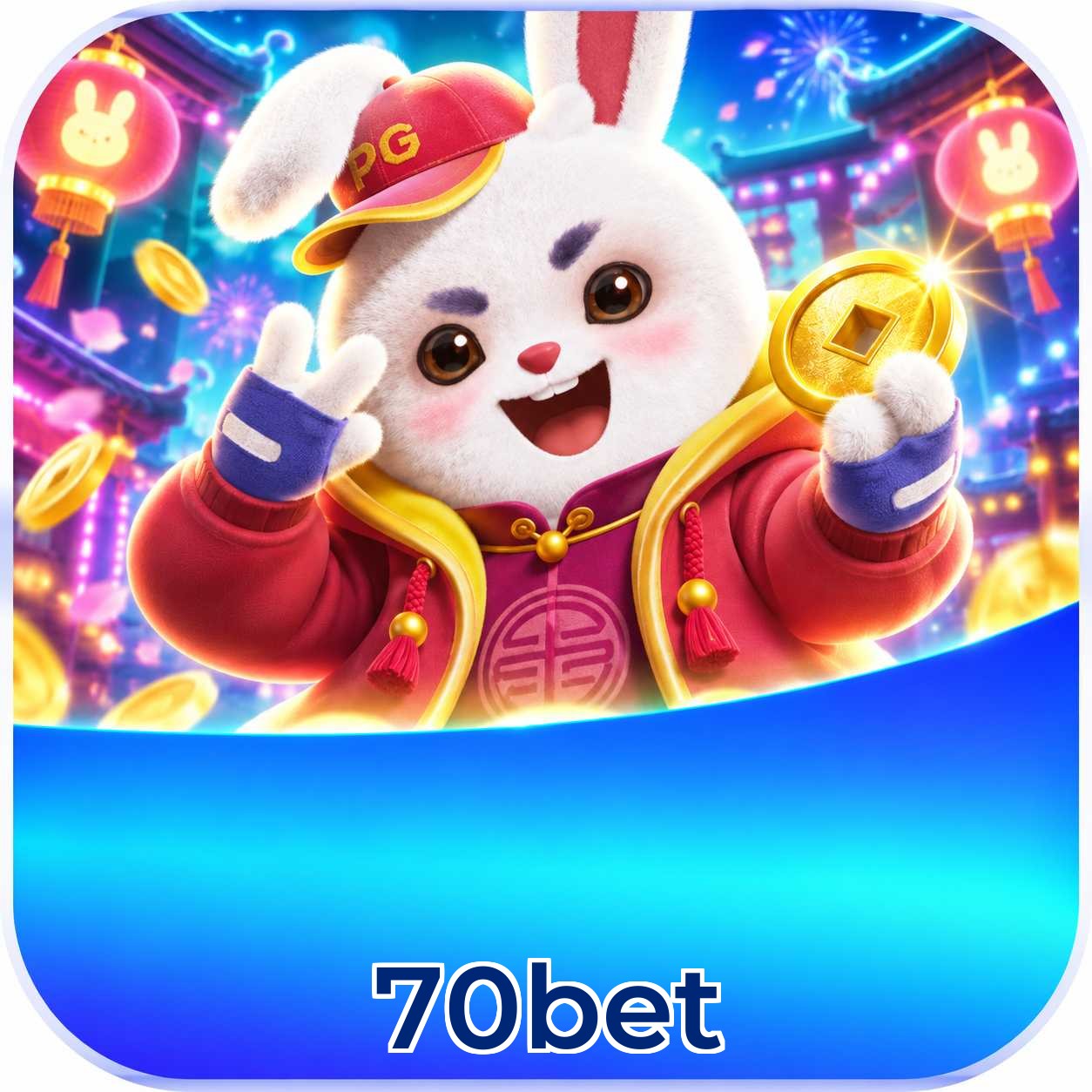 Experincia de jogo Plushie Frenzy na 70bet