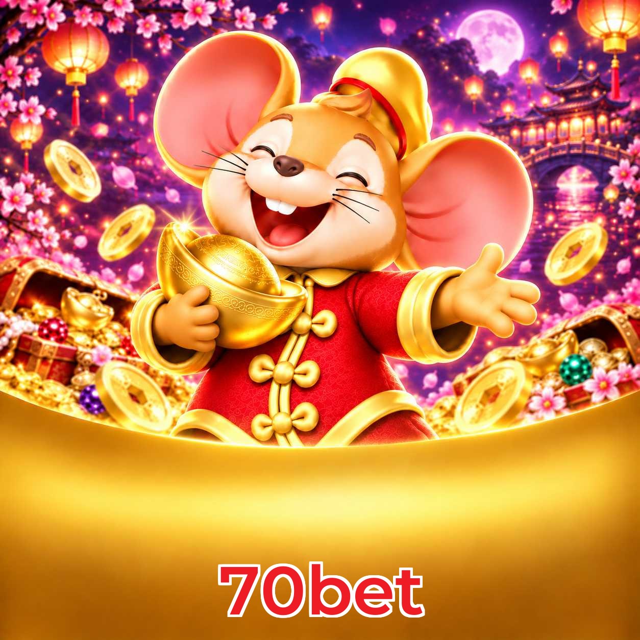 Jogos disponveis ps-instalao na 70bet