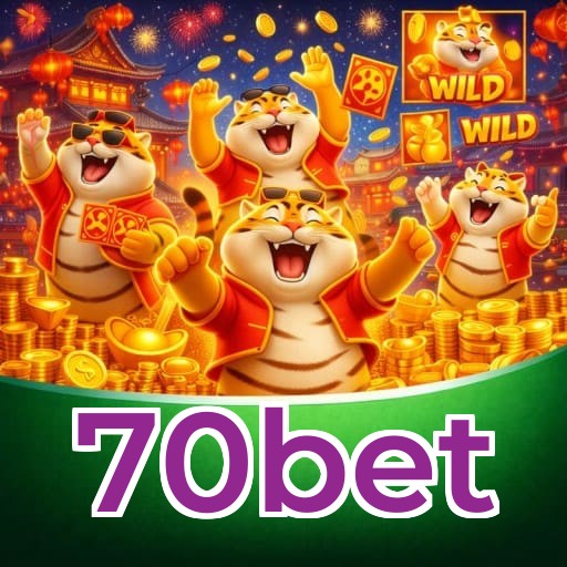 Bônus VIP 70bet