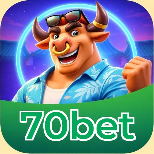 Vantagens App 70bet