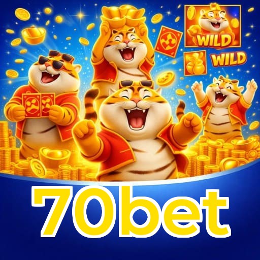 Promoções App 70bet