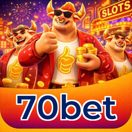 Recursos App 70bet