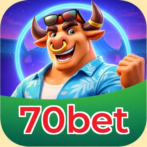 Bônus App 70bet