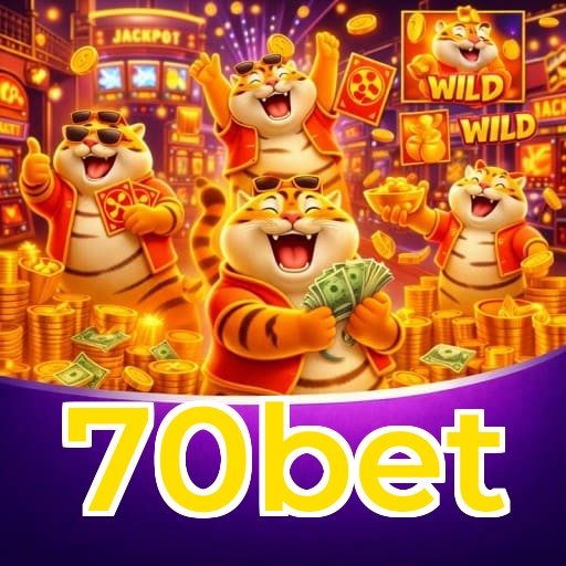 App 70bet iOS