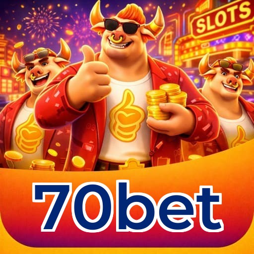 Free spins 70bet