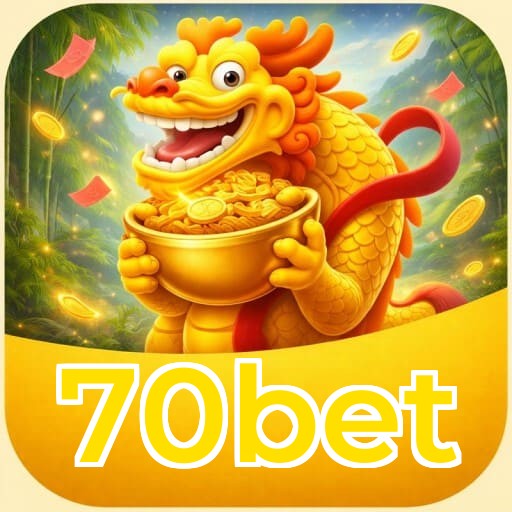 App Mobile 70bet
