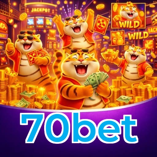 Jogo justo 70bet