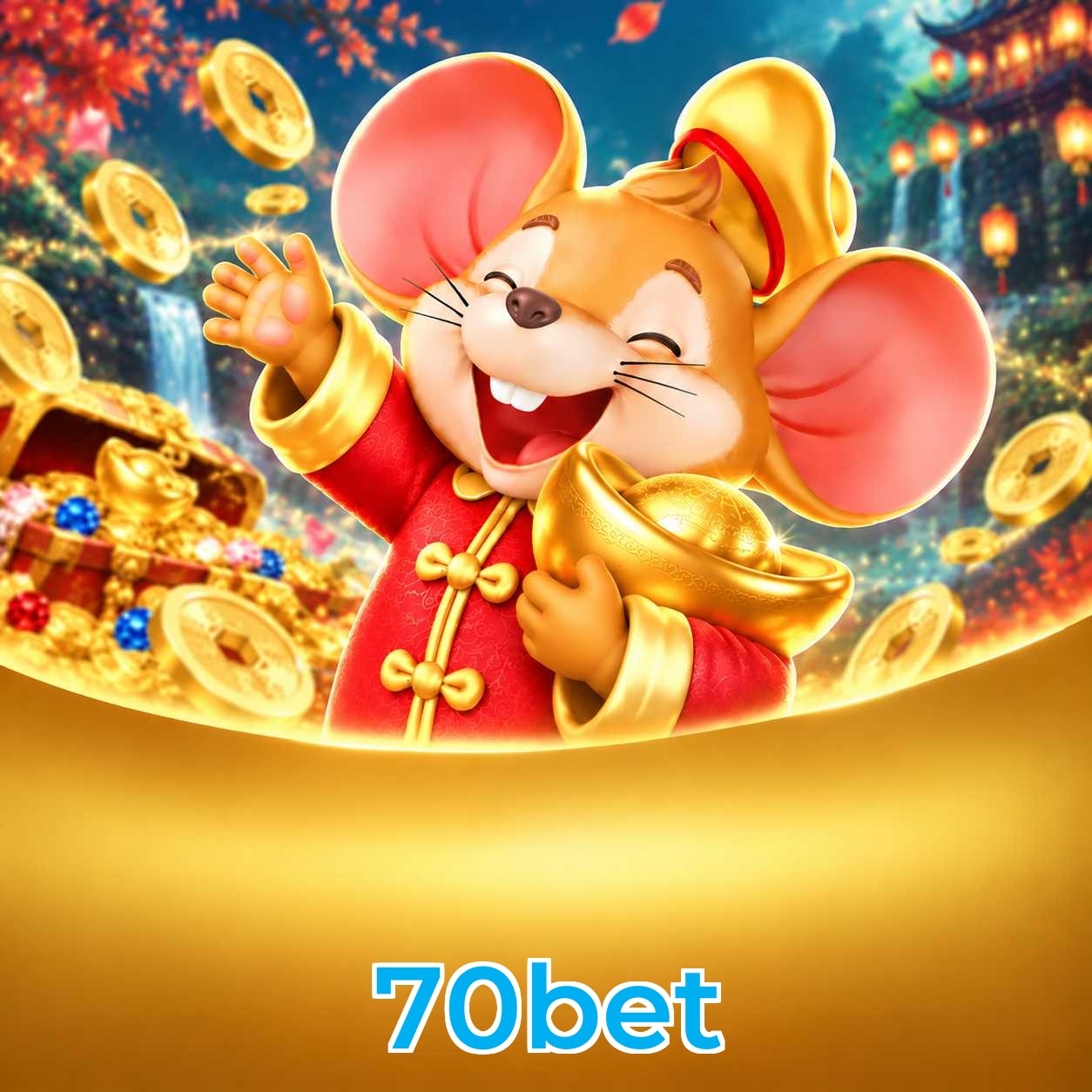 Plushie Frenzy no iOS após instalar 70bet