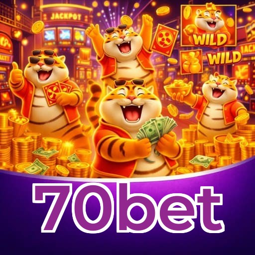 Chuva de Bônus 70bet - Slots